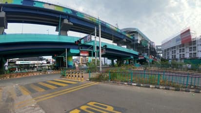 খেতে না পেয়ে মরার থেকে করোনায় আক্রান্ত হয়ে মরাই ভালো, লকডাউনের দিল্লি থেকে আর্জি মহিলার