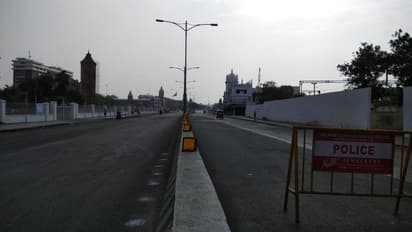 ஜெட் வேகத்தில் கொரோனா... மாநில அரசுகள் நெருக்கடி... ஊரடங்கை நீட்டிக்க மத்திய அரசு திட்டம்..?