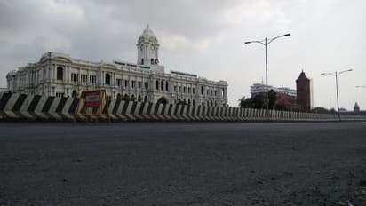 தமிழகத்தில் அமலுக்கு வந்தது 144 தடை உத்தரவு... மீறினால் கடும் நடவடிக்கை..!
