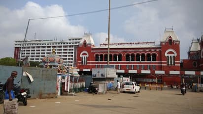 கொரோனாவின் கோரப்படியில் சென்னை... ஊரடங்கை ஜூன் 30ம் தேதி வரை நீட்டிக்க திட்டம்..?