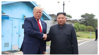 கொரோனா விவகாரத்தில் சீனா மீது ட்ரம்ப் வருத்தம்... பல்டியடிக்கும் அமெரிக்கா..!