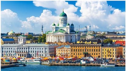 ഏറ്റവുമധികം സന്തോഷമുള്ള ജനങ്ങളുള്ള രാജ്യം ഫിൻലാൻഡ്, ഇന്ത്യക്കാരുടെ സന്തോഷം കുറയുന്നു, സ്ഥാനം താഴോട്ട്?