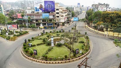 కరోనా ఎఫెక్ట్: లాక్ డౌన్ అంటే ఏమిటి?