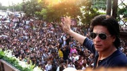 'കണക്ക് കൂട്ടിയത് തെറ്റി': ഷാരൂഖ് ഖാന് 9 കോടി തിരികെ നൽകാൻ മഹാരാഷ്ട്ര സർക്കാർ