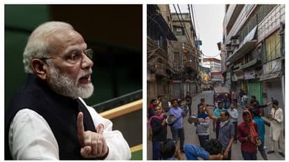 লকডাউন নিয়ে রাজ্যগুলিকে কড়া নির্দেশ , 'নিজেকে বাঁচান', ট্যুইট করলেন প্রধানমন্ত্রী