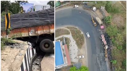 വട്ടപ്പാറ വളവ് എന്ന മലപ്പുറം ജില്ലയിലെ 'ബർമുഡ ട്രയാംഗിൾ', ടാങ്കർലോറികളുടെ മരണക്കെണി