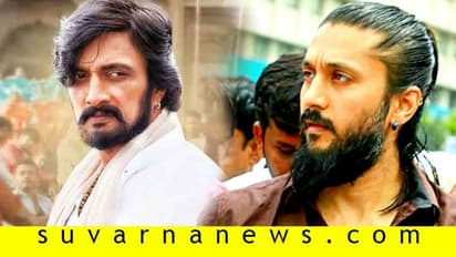 ಕೊರೋನಾ ವೈರಸ್‌: ಕಿಚ್ಚನಿಗೇ ಬುದ್ಧಿ ಹೇಳಿದ 'ಅ ದಿನಗಳು' ಚೇತನ್?