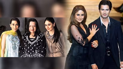 Was Karisma Kapoor the reason behind Kareena Kapoor-Shahid Kapoor's break-up?