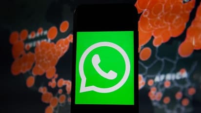 ವಾಟ್ಸಾಪ್ನಲ್ಲಿ ಕೊರೋನಾ ಸುಳ್ಳು ಸುದ್ದಿ ಪರೀಕ್ಷೆಗೆ ಹೊಸ ಫೀಚರ್!