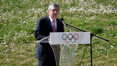 Coronavirus outbreak: ‘Cancellation of Tokyo Games would destroy Olympic dream of 11,000 athletes’