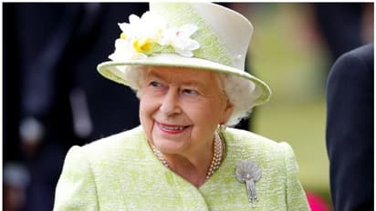 'കൊവിഡ് പോരാട്ടത്തിൽ നാം വിജയിക്കും'; ബ്രിട്ടീഷ് ജനതക്ക് ധൈര്യം പകർന്ന് എലിസബത്ത് രാജ്ഞി