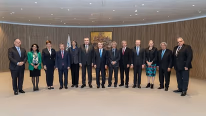 Coronavirus outbreak: IOC considers postponing Tokyo Olympics 2020; says ‘cancellation not on agenda’