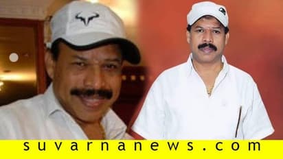 ಖ್ಯಾತ ವಿತರಕ, ನಿರ್ದೇಶಕ ಕಪಾಲಿ ಮೋಹನ್ ಆತ್ಯಹತ್ಯೆ!