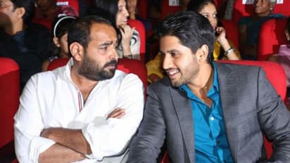 మరోసారి అక్కినేని కాంపౌండ్లో మనం డైరెక్టర్!