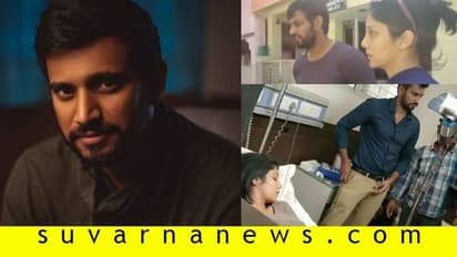 ಲವ್‌ ಮಾಕ್‌ಟೇಲ್‌ ಮೇಕಿಂಗ್ ವಿಡಿಯೋ ರಿವೀಲ್‌; ಫ್ಯಾನ್ಸ್ ಮೆಚ್ಚುಗೆ!