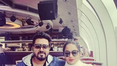 ಅಪ್ಪನಾಗುತ್ತಿರುವ ಖುಷಿಯಲ್ಲಿ 'ರಮಣ'; ಮನೆಯಲ್ಲಿ ಸಂಭ್ರಮ!