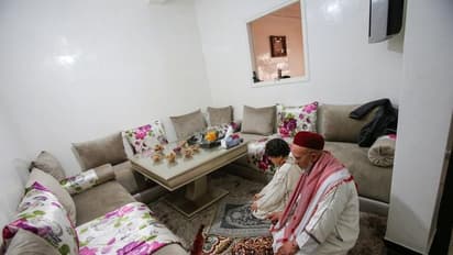 பள்ளி வாசல்களை திறந்து வைக்கவேண்டாம்... வீடுகளில் தொழுக வேண்டுகோள்..!