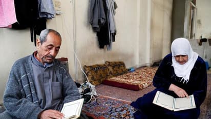 Let's wash hands & maintain social distancing. That's the panacea available to keep virus spread at bay