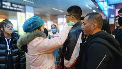 ಈ ಕಾರಣದಿಂದ ಸ್ತ್ರೀಯರಿಗಿಂತ ಹೆಚ್ಚು ಪುರುಷರನ್ನೇ ಬಾಧಿಸುತ್ತಿದೆ ಕೊರೋನಾ!