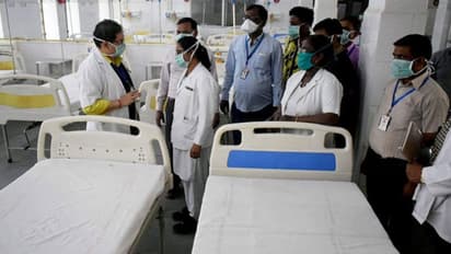 মে মাসের মধ্যেই ৩০০০০ ভারতীয়ের মৃত্যুর আশঙ্কা, জুন থেকে মিলবে না হাসপাতালের বেড