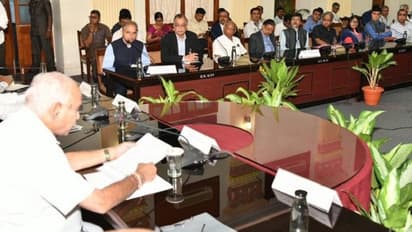 ಖಾಸಗಿ ಆಸ್ಪತ್ರೆ ಮುಖ್ಯಸ್ಥರು, ವೈದ್ಯರೊಂದಿಗೆ ಸಿಎಂ ಸಭೆಯ ಮಹತ್ವದ ತೀರ್ಮಾನಗಳು