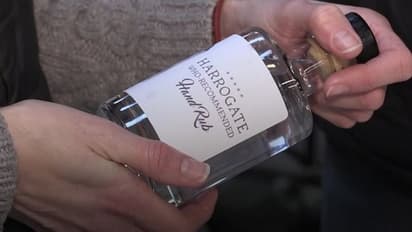 ಕೊರೋನಾ ಪ್ರಕೋಪ: ಎಣ್ಣೆ ಕಂಪನಿ ಸಹಾಯ ಕೇಳಿದ ಸರ್ಕಾರ!