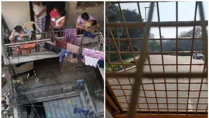 'അവരെ തനിച്ചാക്കാതെ ചേർത്തു പിടിക്കുക, അവരും വീട്ടിലിരിക്കട്ടെ'; വൈറലായി കുറിപ്പ്