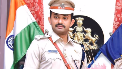 ಕೊರೋನಾ ಸೋಂಕು ಹರಡುವವರಿಗೆ 2 ವರ್ಷ ಜೈಲು ಶಿಕ್ಷೆ; ಮೈಸೂರು SP ಖಡಕ್ ಸೂಚನೆ!