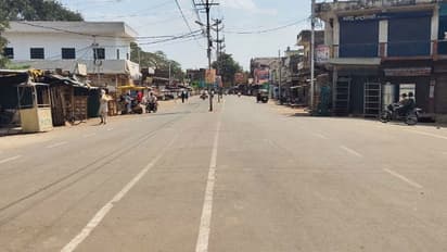 1 ದಿನದ ಎಫೆಕ್ಟ್: ಬೆಂಗ್ಳೂರಲ್ಲಿ ಕಡಿಮೆಯಾಯ್ತು ವಾಯು ಮಾಲೀನ್ಯ