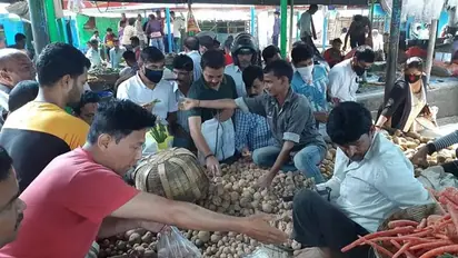 दिल्ली में 35 हजार लोगों को खोज रही है सरकार