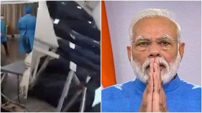 கொரோனா பீதியால் திணறும் இத்தாலி... மரணங்களை மறைக்கும் ஈரான்... இந்தியாவில் மட்டும் இப்படியா?