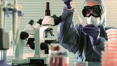 പെട്ടെന്ന് ഗന്ധം നഷ്ടപ്പെടുന്ന അവസ്ഥ 'കൊറോണ'യുടെ ലക്ഷണമോ?