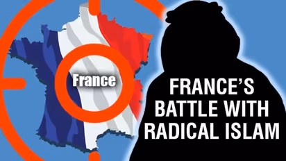 Radical Islam has destroyed the ‘city of love’ Paris