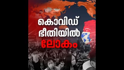 കൊവിഡ് മഹാമാരിയിൽ ലോകത്ത് മരണസംഖ്യ മൂന്ന് ലക്ഷം കവിഞ്ഞു, രോഗം സ്ഥിരീകരിച്ചത് 46 ലക്ഷത്തിലധികം പേർക്ക്