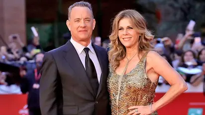 Coronavirus outbreak: Tom Hanks, Rita Wilson to donate blood for COVID-19 vaccine research