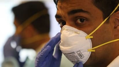 രാജ്യാന്തര അതിർത്തികൾ അടച്ച് ഇന്ത്യ; 498 പേർക്ക് കൊവിഡ് ബാധ, മരിച്ചവരുടെ എണ്ണം ഒൻപതായി