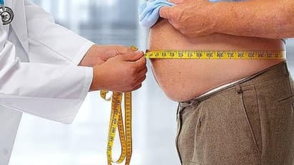 உடல் எடை குறைய தினமும் "15 நிமிடம்" செலவிட்டால் போதும் ..! சூப்பர் ட்ரிக்ஸ் இதோ..!