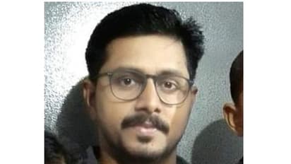 പ്രവാസി മലയാളി യുവാവ് ഹൃദയാഘാതം മൂലം മരിച്ചു