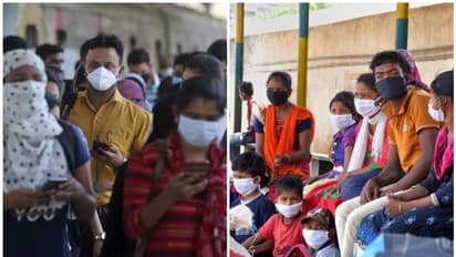 ஊருக்கு கிளம்பி போனவர்களுக்கு மிக முக்கிய செய்தி..! இளம் பெண் டாக்டரின் கட்டளை..!