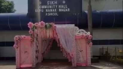 পাত্র-পাত্রী দু'জনই বিলেত ফেরত, পুলিশি হস্তক্ষেপে বাতিল বিয়ের অনুষ্ঠান