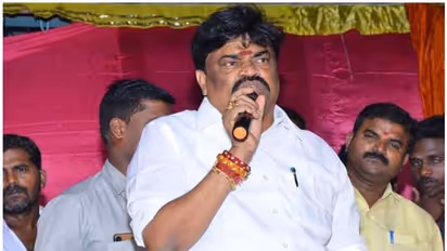 Rajendra Balaji:அப்பாடா ஒருவழியாதப்பிச்சேன்டா சாமி... பெருமூச்சு விடும் ராஜேந்திர பாலாஜி.. எதற்கு தெரியுமா?