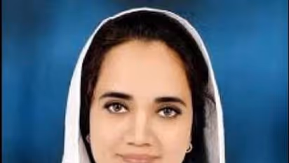 Former Karnataka MLA Ustad’s daughter breaks isolation protocol, attends meeting in quarantine period