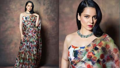 'আমার ভ্যানে তিন ঘণ্টা কাটিয়ে কী করে এমন করতে পারলেন', মন্তব্যে বিপাকে কঙ্গনার