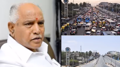 COVID-19: As CM Yediyurappa locks down Karnataka, here’s a list of what is allowed and what’s not