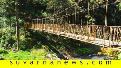 ಪ್ರವಾಸಿಗರ ತಾಣ; ಗರ ಬಡಿದಂತಾಗಿದೆ ಕೊಡಗು!