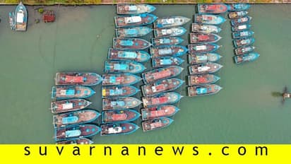 ನೋಡಿ! ಕಡಲನಗರಿ ಭವಿಷ್ಯದ ಮೇಲೆ ಕೊರೋನಾ ಕರಿನೆರಳು..