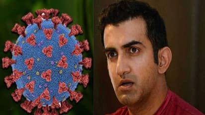 என்னோட எம்பி நிதியிலிருந்து ரூ.50 லட்சம் தரேன்! என்ன உதவியா இருந்தாலும் கேளுங்க! கேஜ்ரிவாலுக்கு கம்பீர் கடிதம்