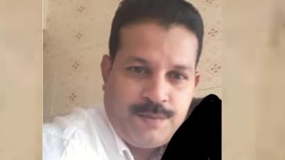 പ്രവാസി മലയാളി റിയാദിന് സമീപം വാഹനമിടിച്ചു മരിച്ചു