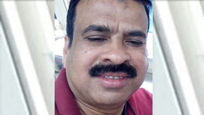 പ്രവാസി മലയാളി ഉറക്കത്തില്‍ മരിച്ചു