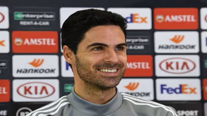 করোনা যুদ্ধে জয়, সুস্থ আর্সেনাল কোচ মাইকেল আর্তেতা